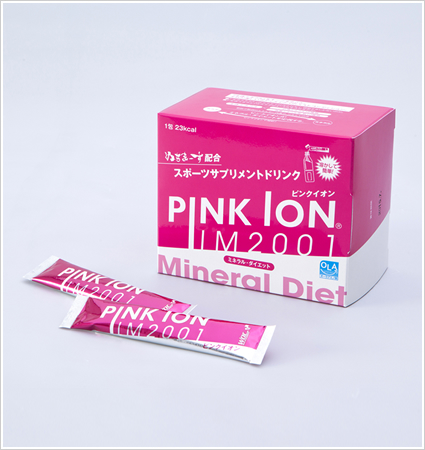 PINKION IM2001(スティックタイプ30包入)