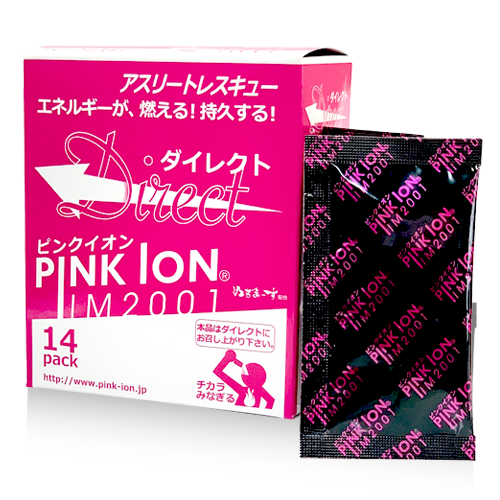 PINKION ダイレクト (14包入)