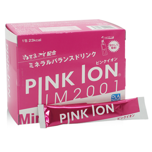 PINKION standard （スティックタイプ 30包入）