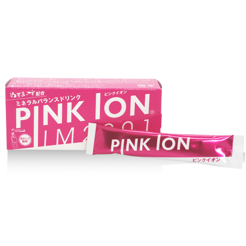 PINKION standard （スティックタイプ 7包入）