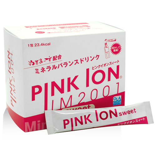 PINKION sweet （スティックタイプ 30包入）